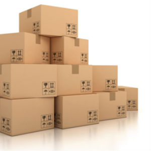 Delivery Pan India