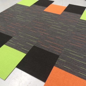 Tile Carpet